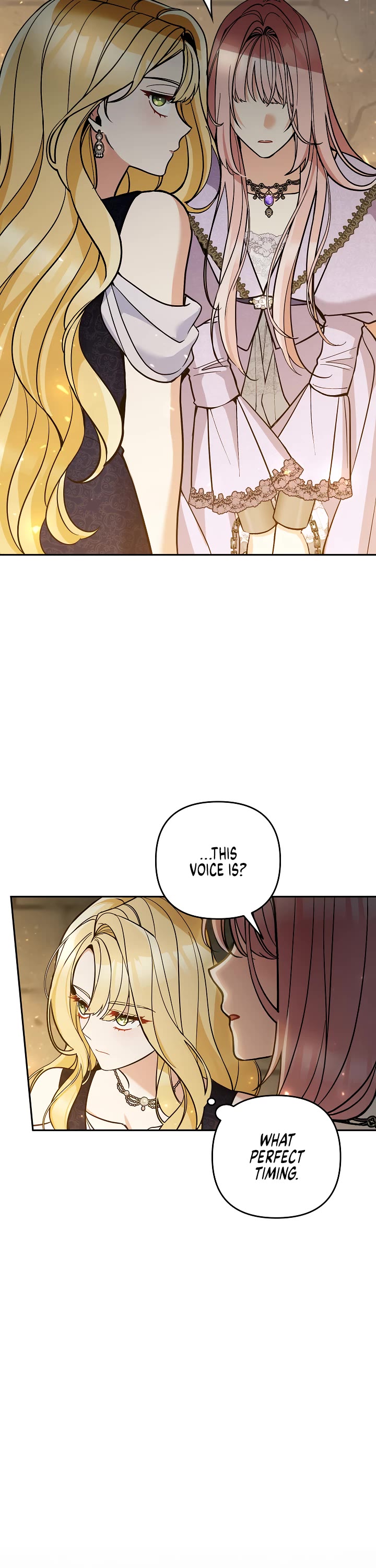 Please Don't Come to the Villainess' Stationery Store! Chapter 76 page 16 - Chapter 76