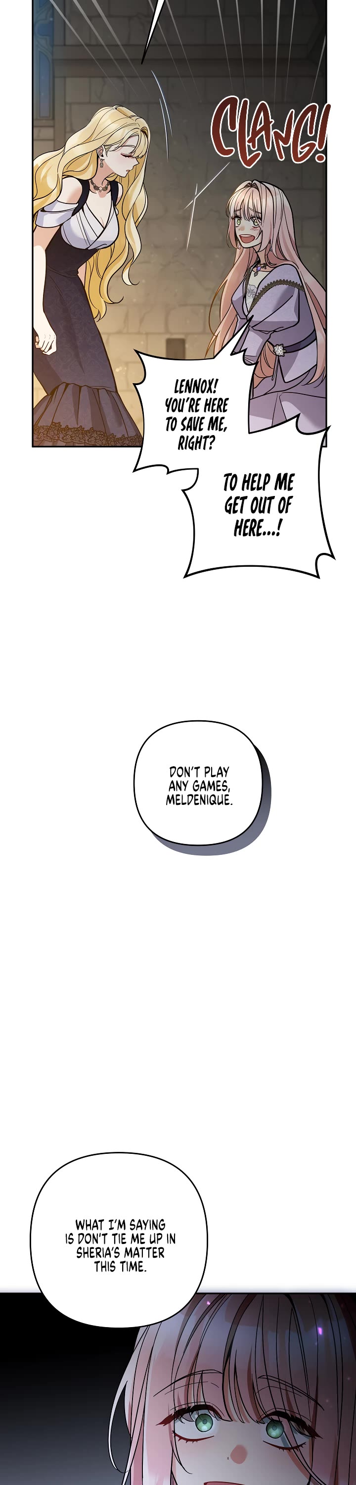 Please Don't Come to the Villainess' Stationery Store! Chapter 76 page 18 - Chapter 76