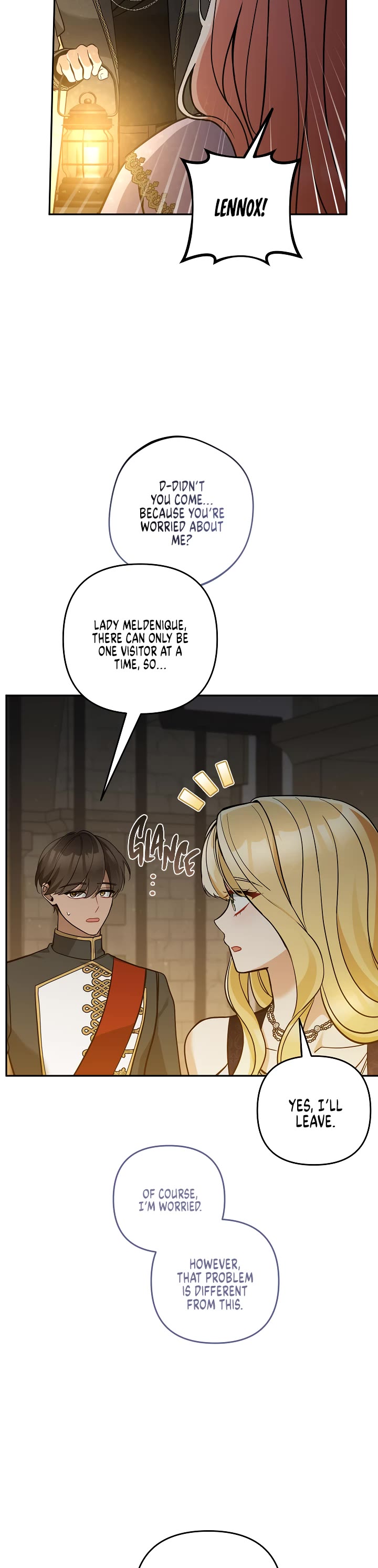 Please Don't Come to the Villainess' Stationery Store! Chapter 76 page 20 - Chapter 76