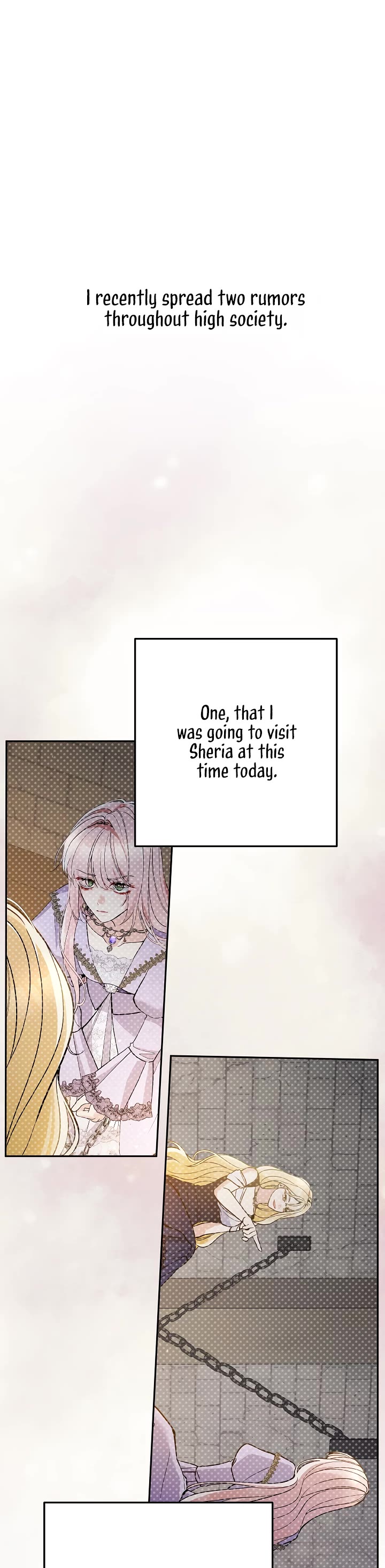 Please Don't Come to the Villainess' Stationery Store! Chapter 76 page 24 - Chapter 76