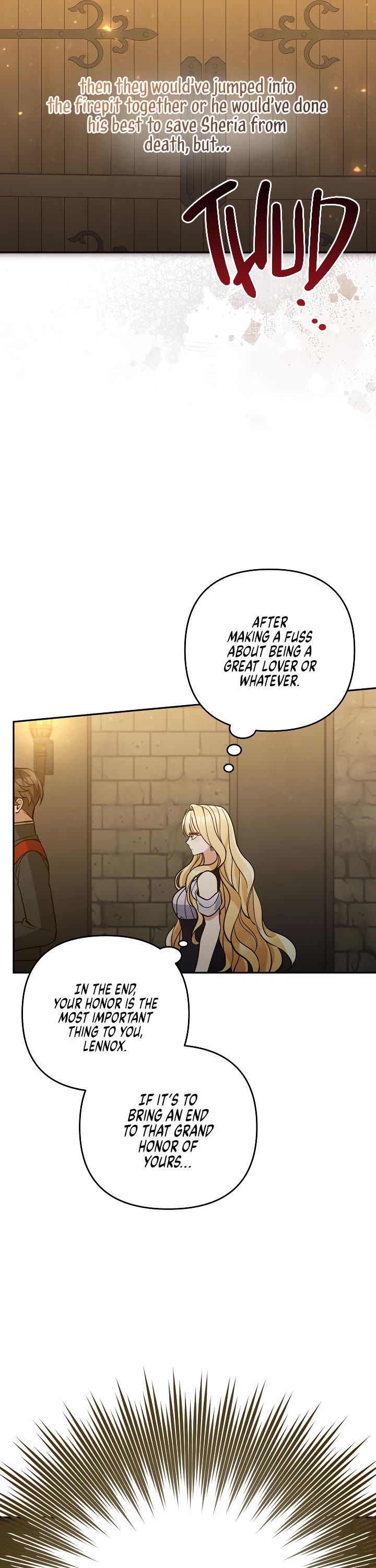 Please Don't Come to the Villainess' Stationery Store! Chapter 76 page 26 - Chapter 76