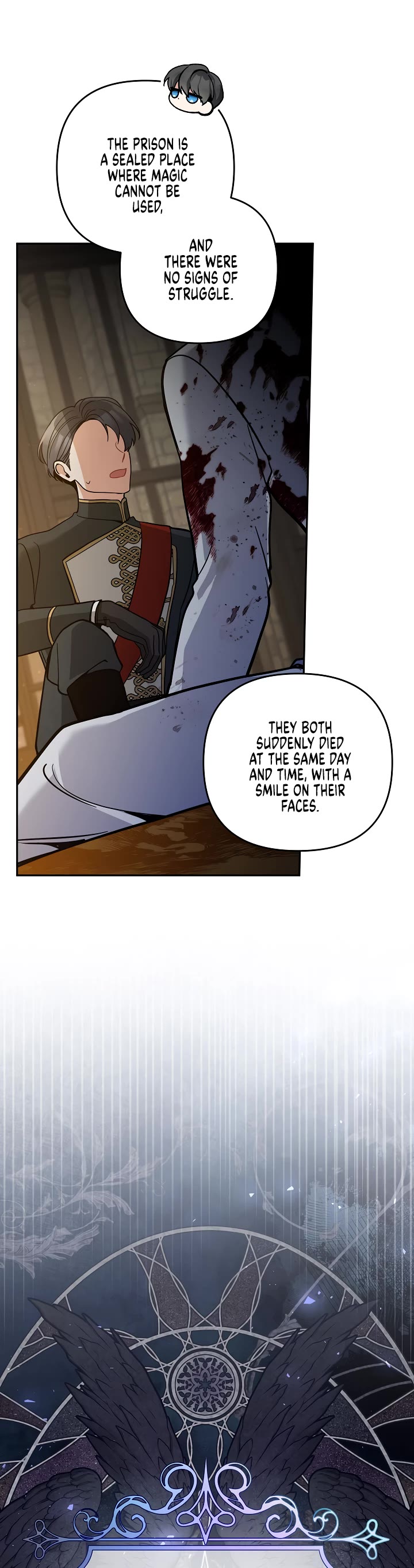 Please Don't Come to the Villainess' Stationery Store! Chapter 76 page 29 - Chapter 76