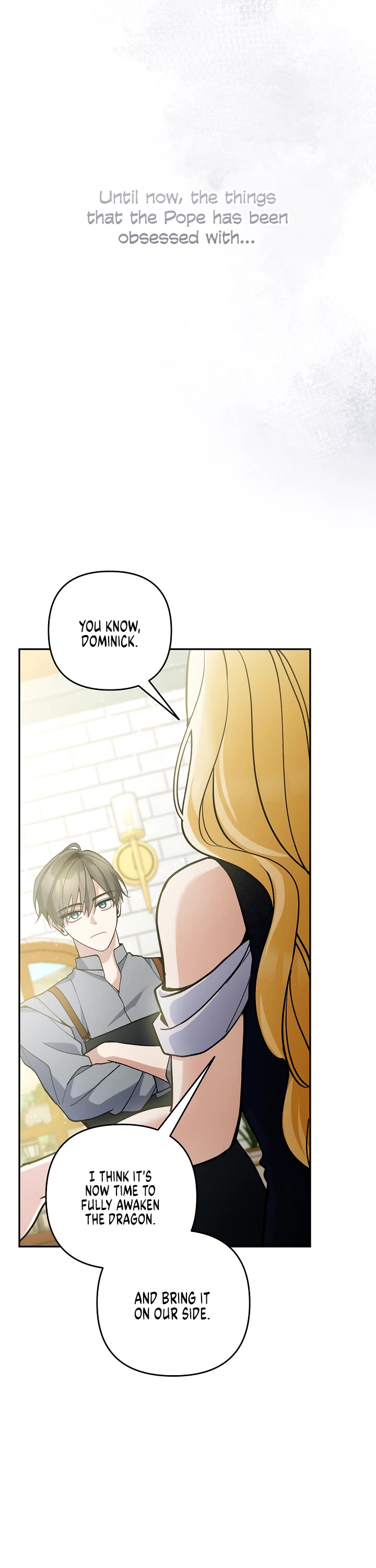 Please Don't Come to the Villainess' Stationery Store! Chapter 76 page 32 - Chapter 76