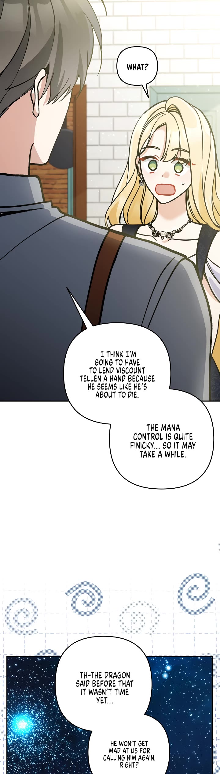 Please Don't Come to the Villainess' Stationery Store! Chapter 76 page 34 - Chapter 76
