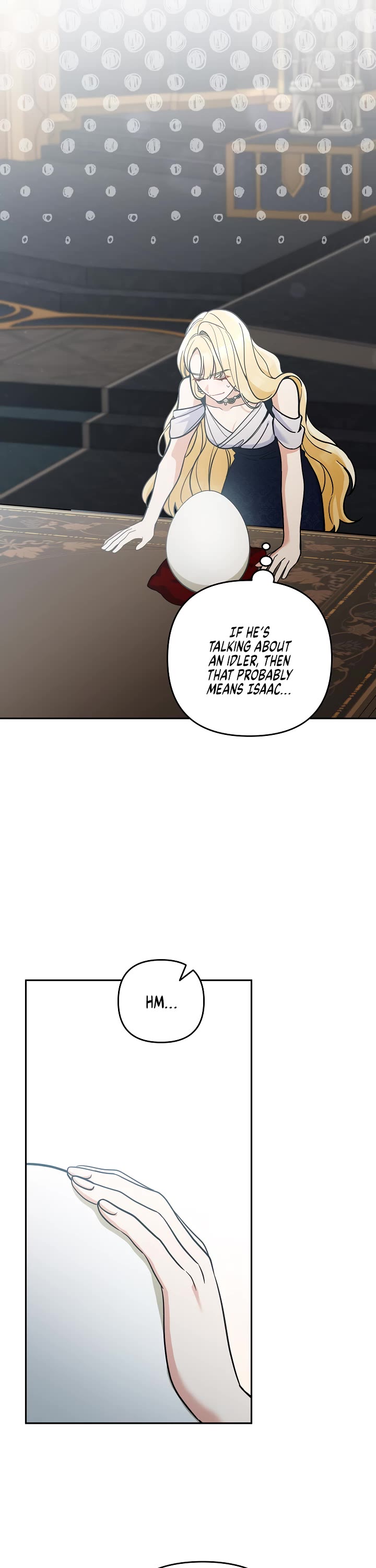 Please Don't Come to the Villainess' Stationery Store! Chapter 76 page 36 - Chapter 76