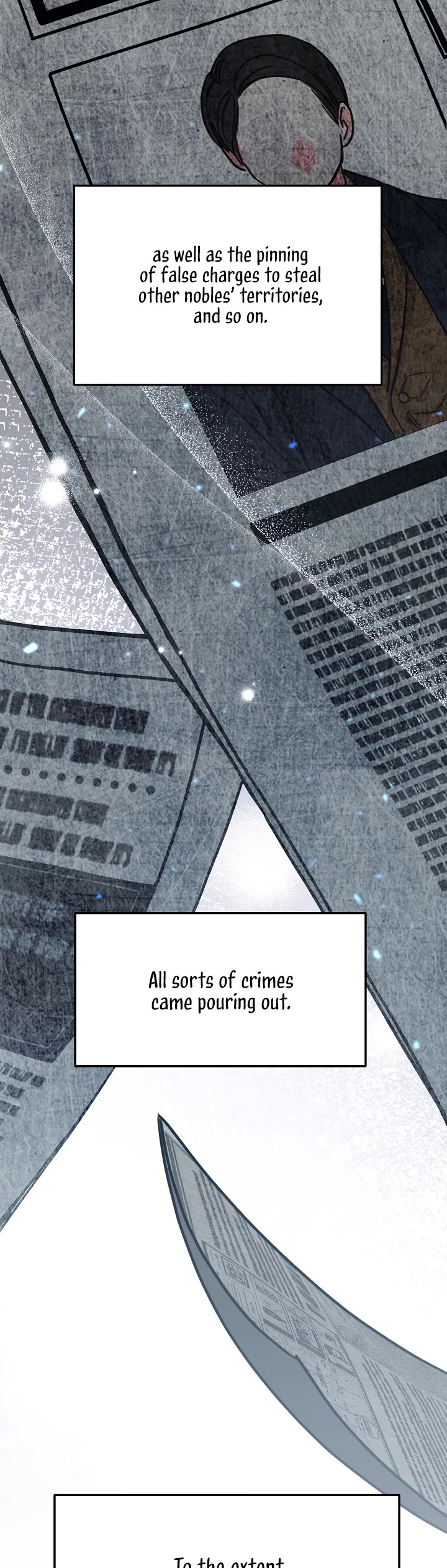 Please Don't Come to the Villainess' Stationery Store! Chapter 76 page 4 - Chapter 76