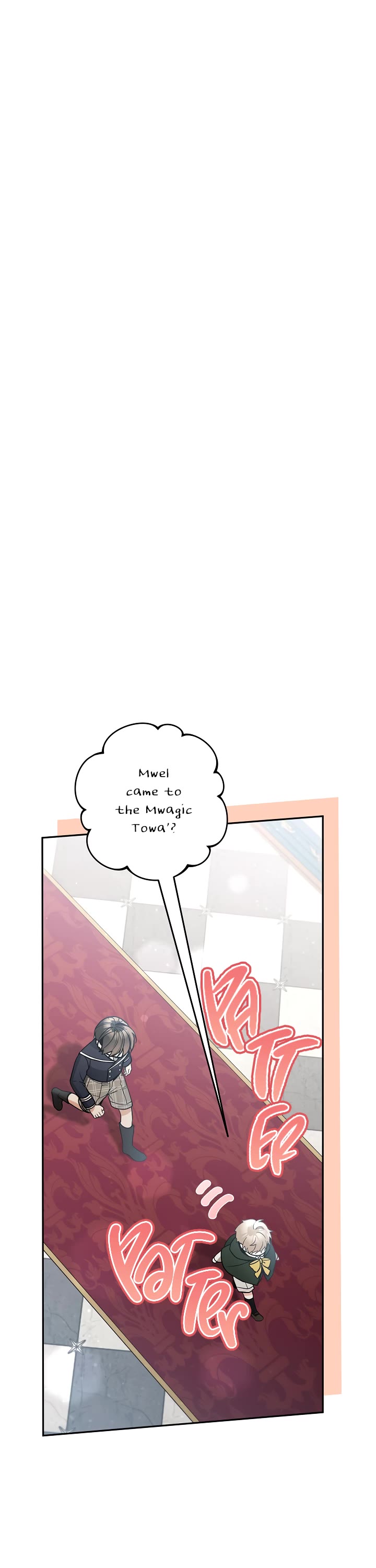 Please Don't Come to the Villainess' Stationery Store! Chapter 76 page 41 - Chapter 76