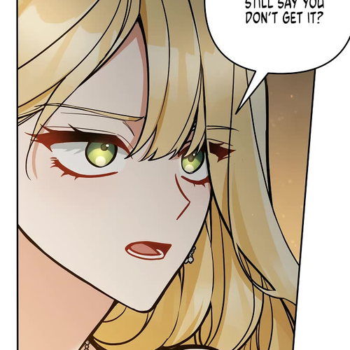 Please Don't Come to the Villainess' Stationery Store! Chapter 76 cover