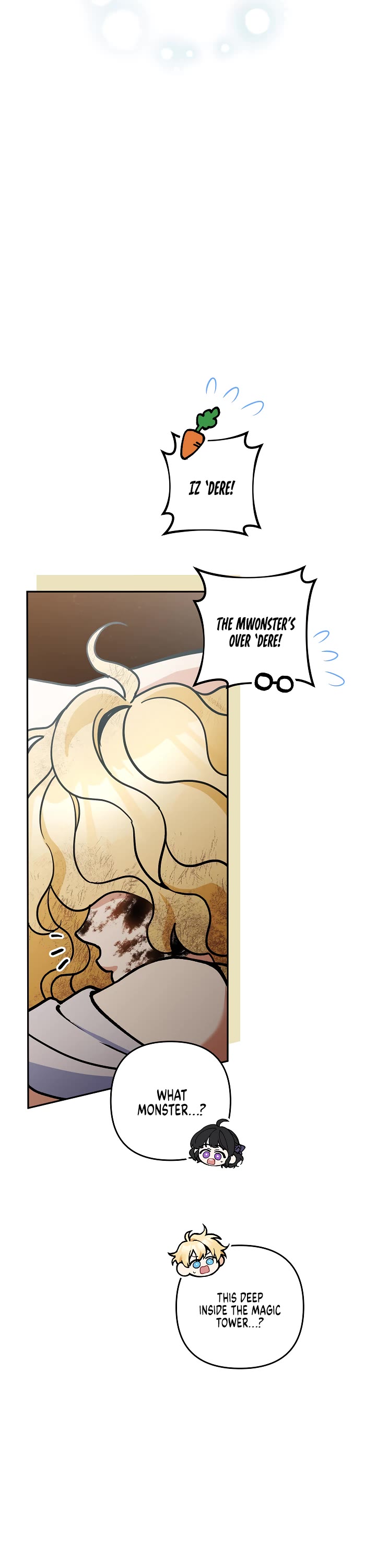 Please Don't Come to the Villainess' Stationery Store! Chapter 77 page 11 - Chapter 77