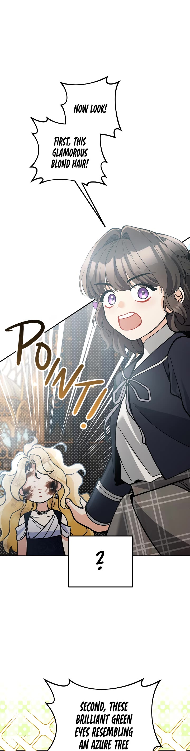 Please Don't Come to the Villainess' Stationery Store! Chapter 77 page 14 - Chapter 77
