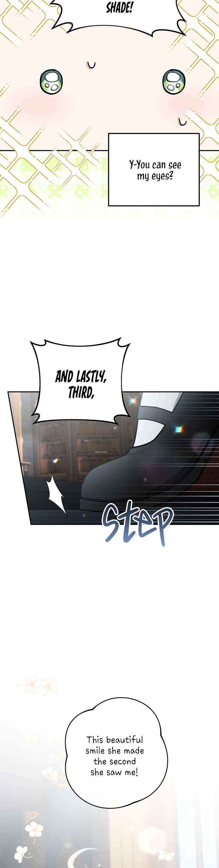 Please Don't Come to the Villainess' Stationery Store! Chapter 77 page 15 - Chapter 77