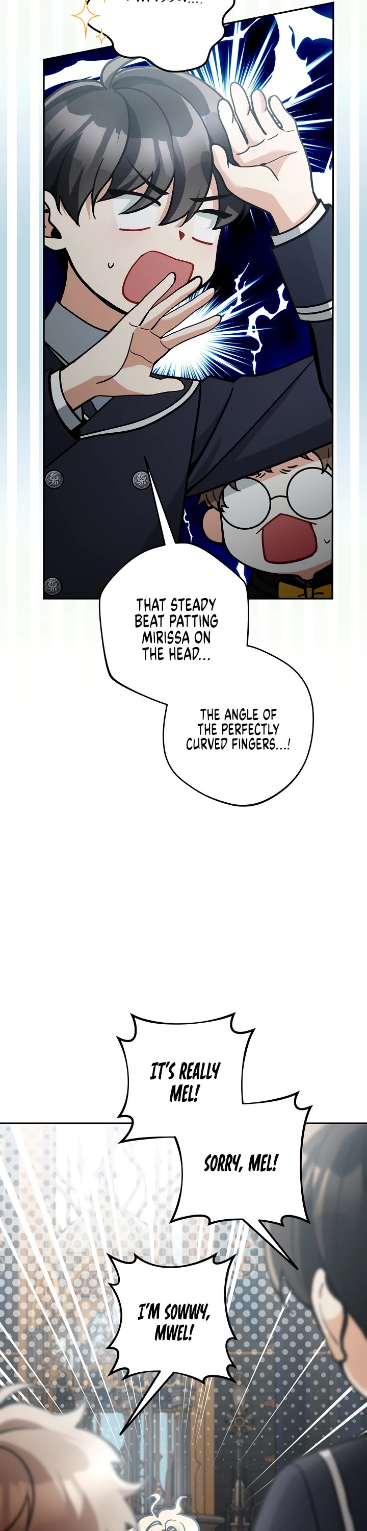 Please Don't Come to the Villainess' Stationery Store! Chapter 77 page 17 - Chapter 77
