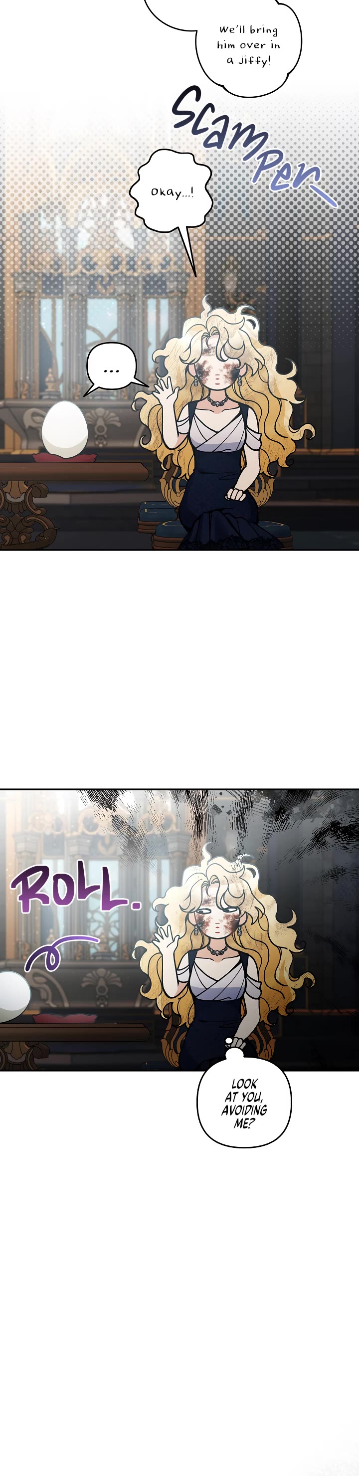 Please Don't Come to the Villainess' Stationery Store! Chapter 77 page 24 - Chapter 77
