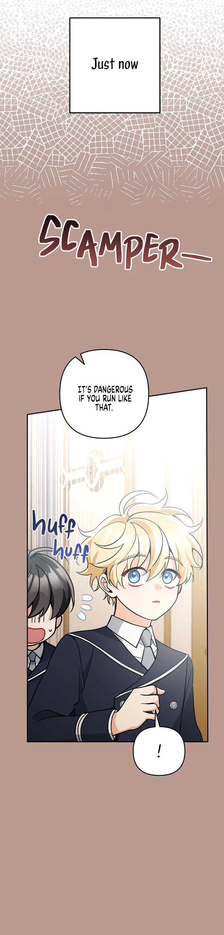 Please Don't Come to the Villainess' Stationery Store! Chapter 77 page 31 - Chapter 77