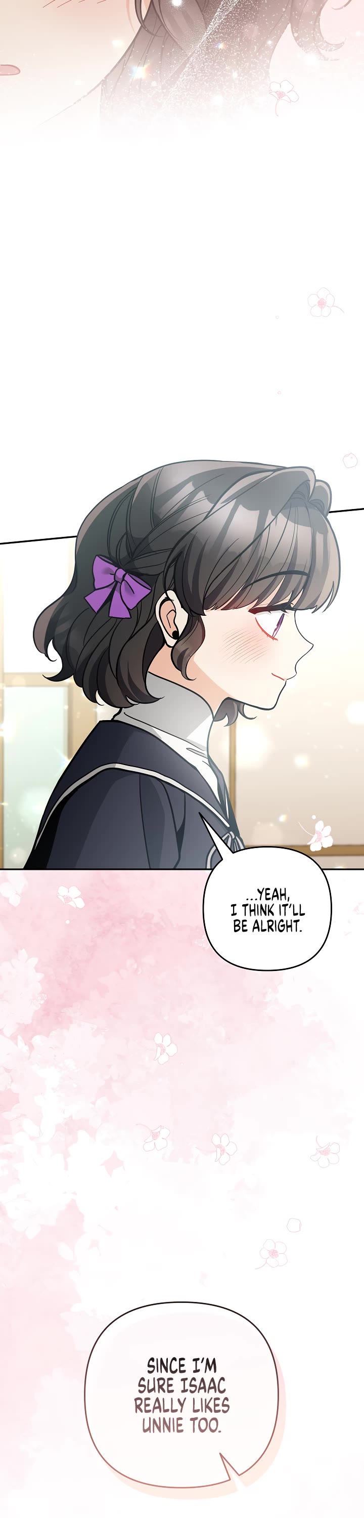 Please Don't Come to the Villainess' Stationery Store! Chapter 77 page 37 - Chapter 77