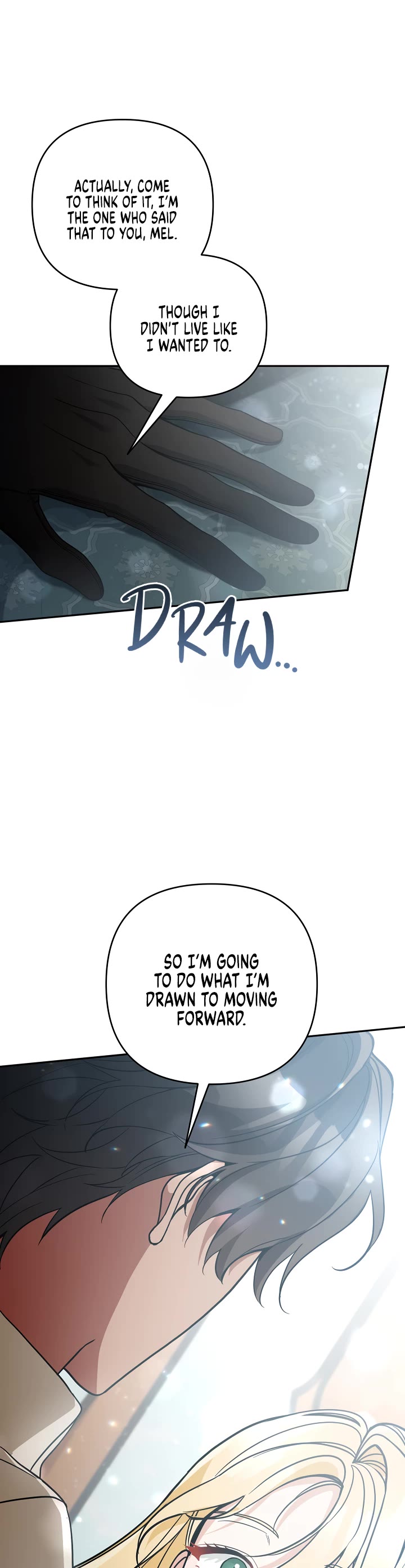 Please Don't Come to the Villainess' Stationery Store! Chapter 77 page 44 - Chapter 77