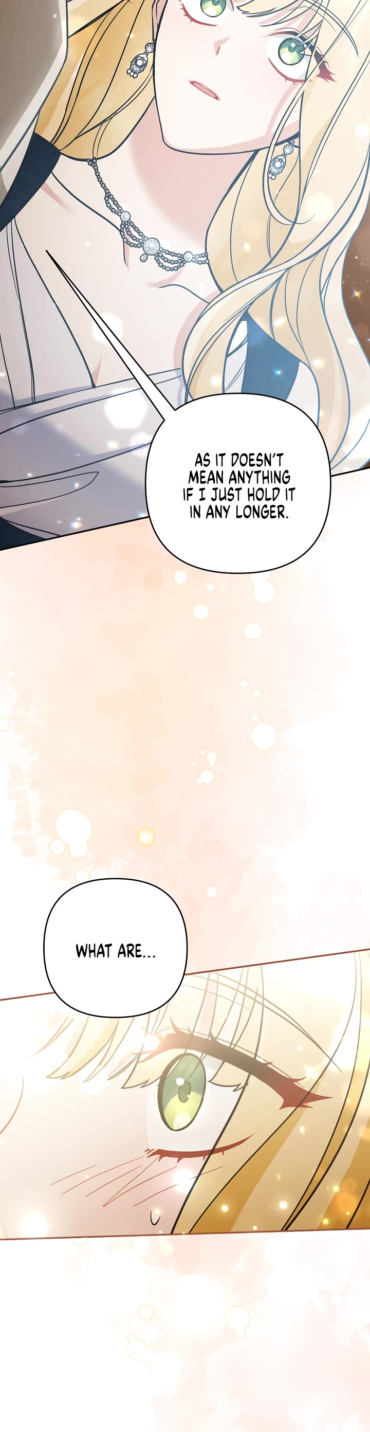 Please Don't Come to the Villainess' Stationery Store! Chapter 77 page 45 - Chapter 77