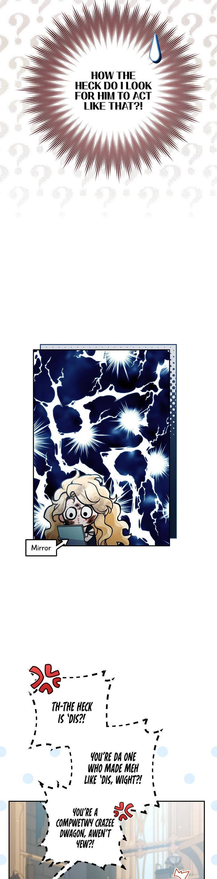 Please Don't Come to the Villainess' Stationery Store! Chapter 77 page 5 - Chapter 77