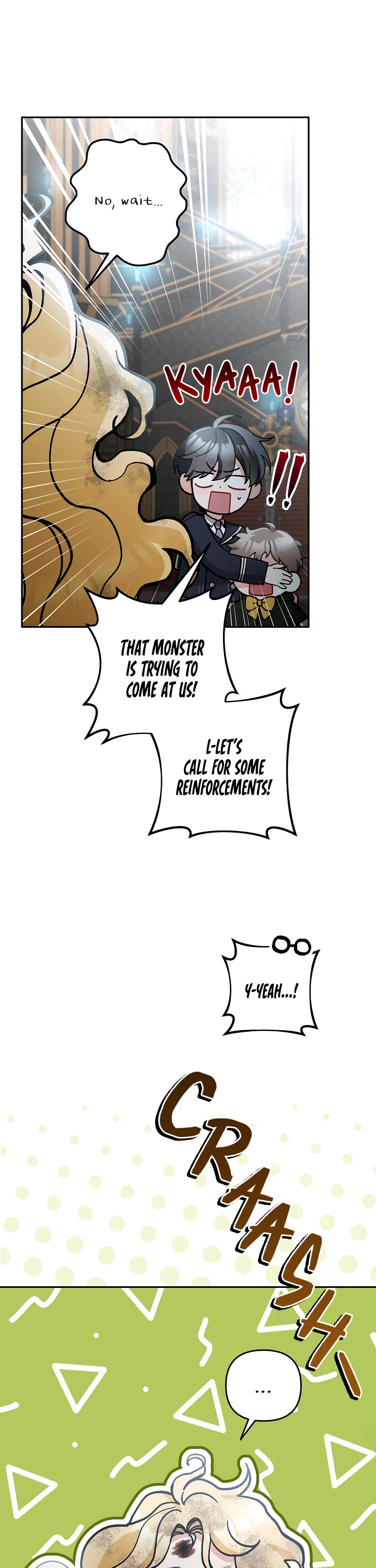 Please Don't Come to the Villainess' Stationery Store! Chapter 77 page 7 - Chapter 77