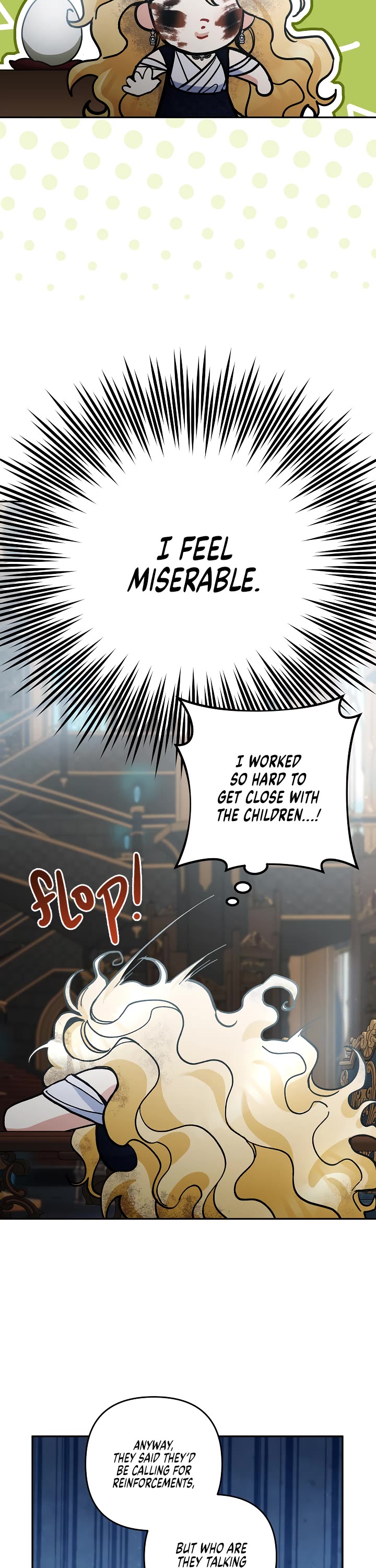 Please Don't Come to the Villainess' Stationery Store! Chapter 77 page 8 - Chapter 77
