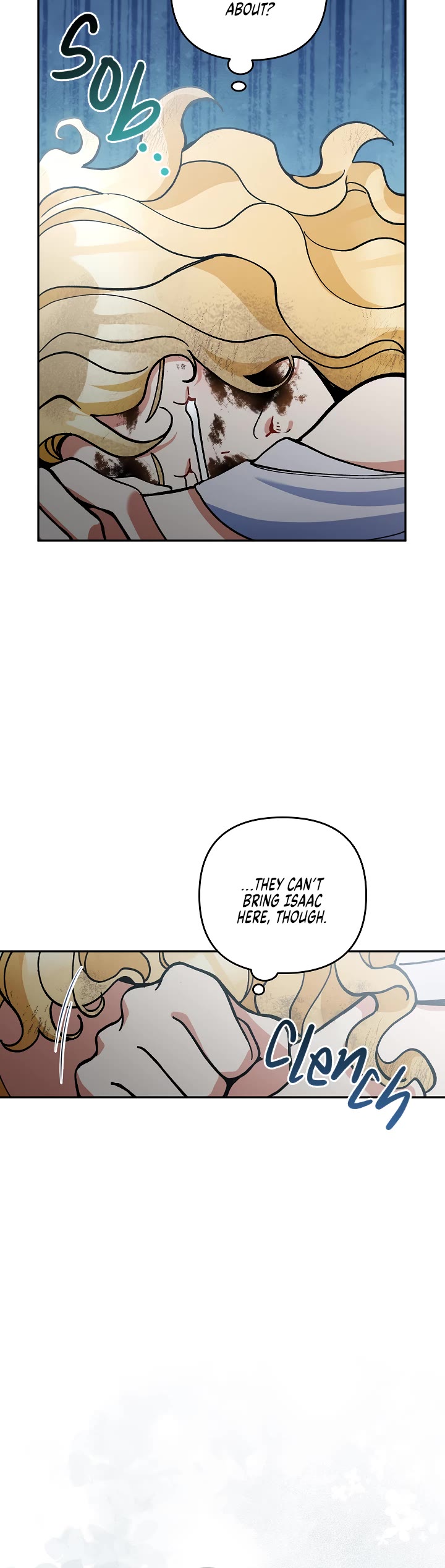 Please Don't Come to the Villainess' Stationery Store! Chapter 77 page 9 - Chapter 77