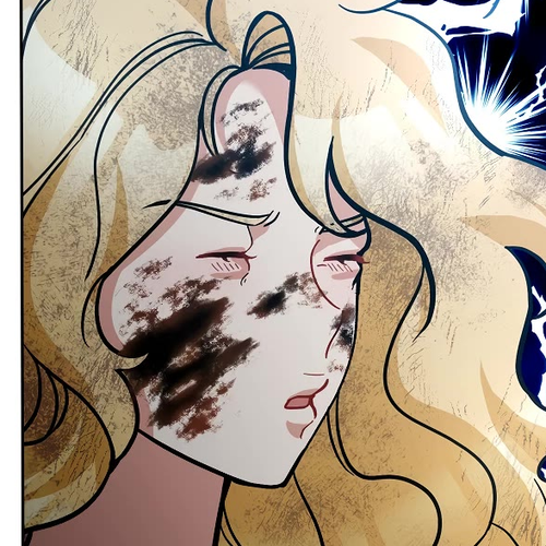 Please Don't Come to the Villainess' Stationery Store! Chapter 77 cover