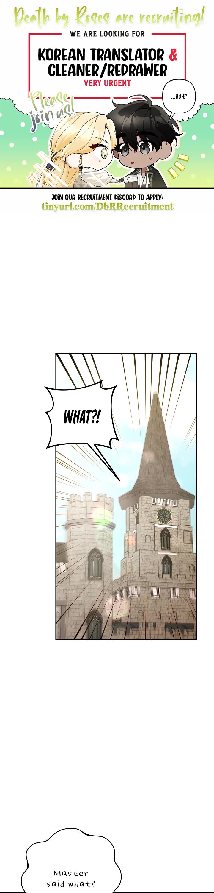 Please Don't Come to the Villainess' Stationery Store! Chapter 78 page 1 - Chapter 78