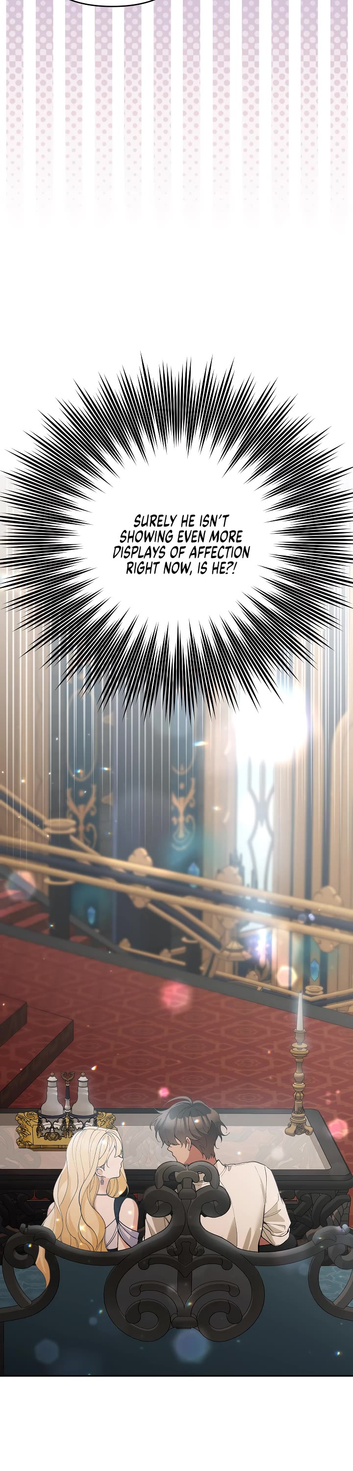 Please Don't Come to the Villainess' Stationery Store! Chapter 78 page 12 - Chapter 78