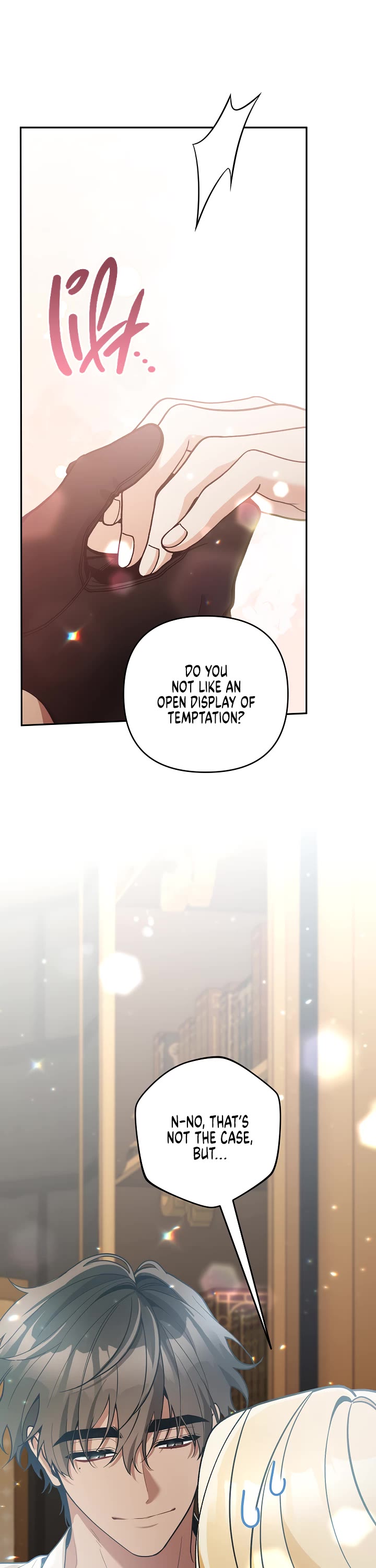 Please Don't Come to the Villainess' Stationery Store! Chapter 78 page 13 - Chapter 78