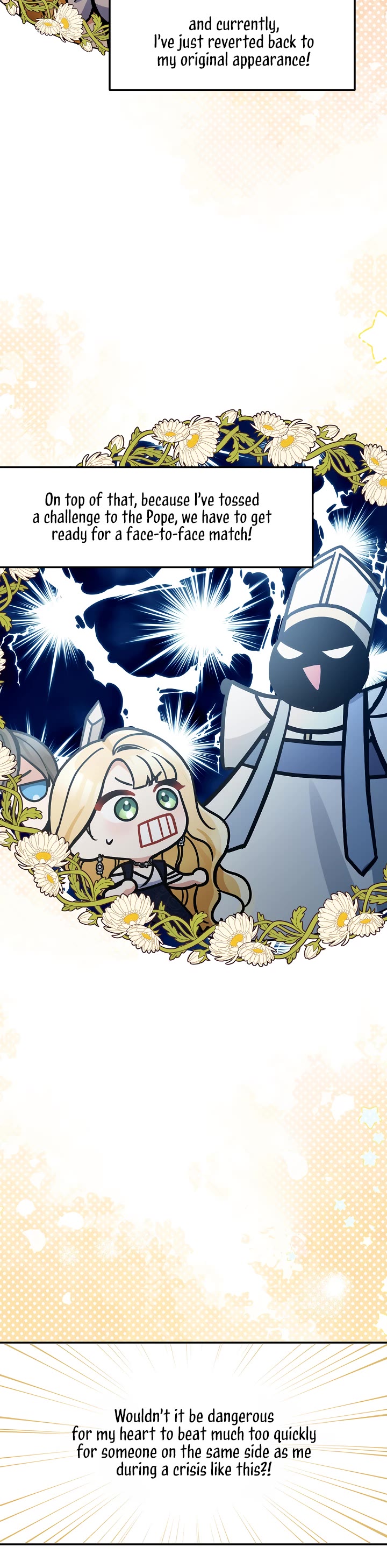 Please Don't Come to the Villainess' Stationery Store! Chapter 78 page 15 - Chapter 78