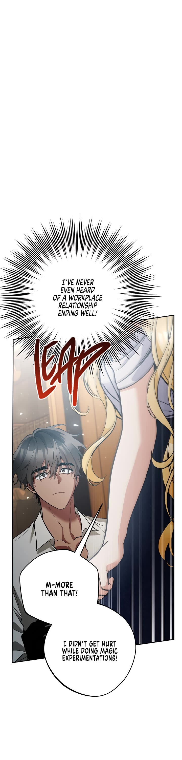 Please Don't Come to the Villainess' Stationery Store! Chapter 78 page 16 - Chapter 78