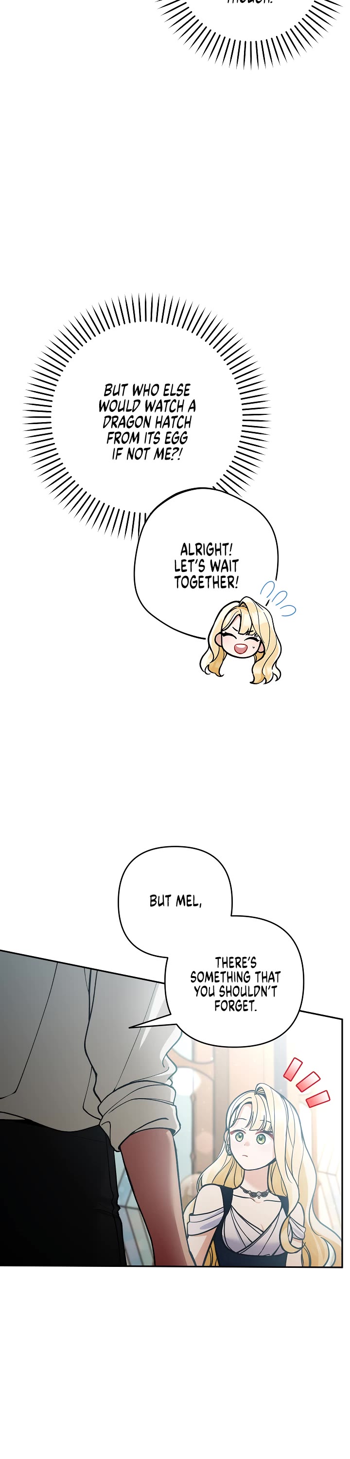 Please Don't Come to the Villainess' Stationery Store! Chapter 78 page 21 - Chapter 78