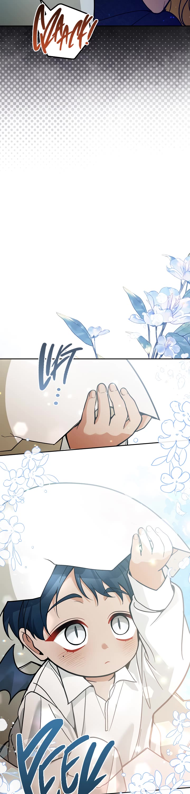 Please Don't Come to the Villainess' Stationery Store! Chapter 78 page 27 - Chapter 78