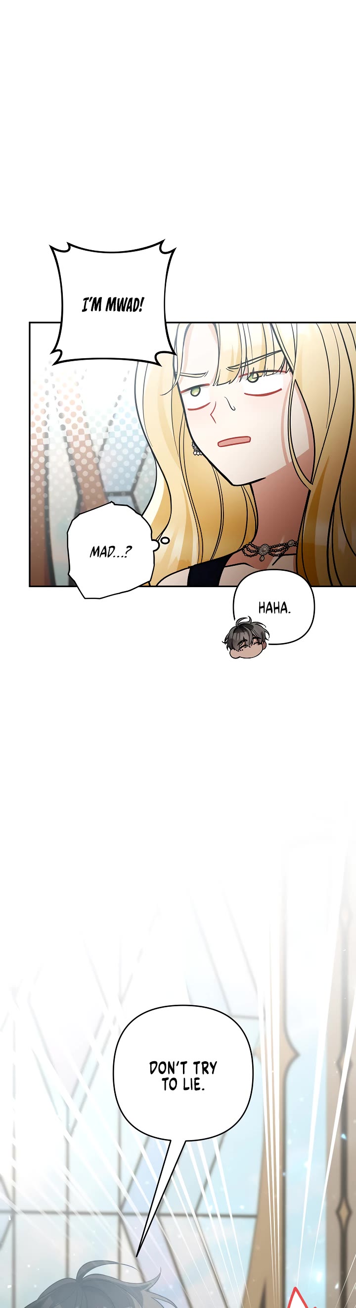 Please Don't Come to the Villainess' Stationery Store! Chapter 78 page 30 - Chapter 78