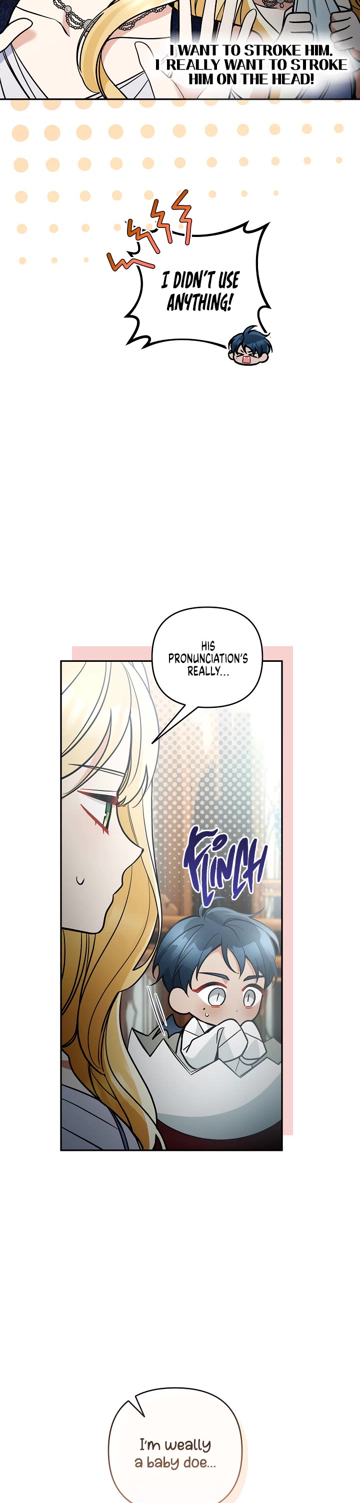 Please Don't Come to the Villainess' Stationery Store! Chapter 78 page 36 - Chapter 78