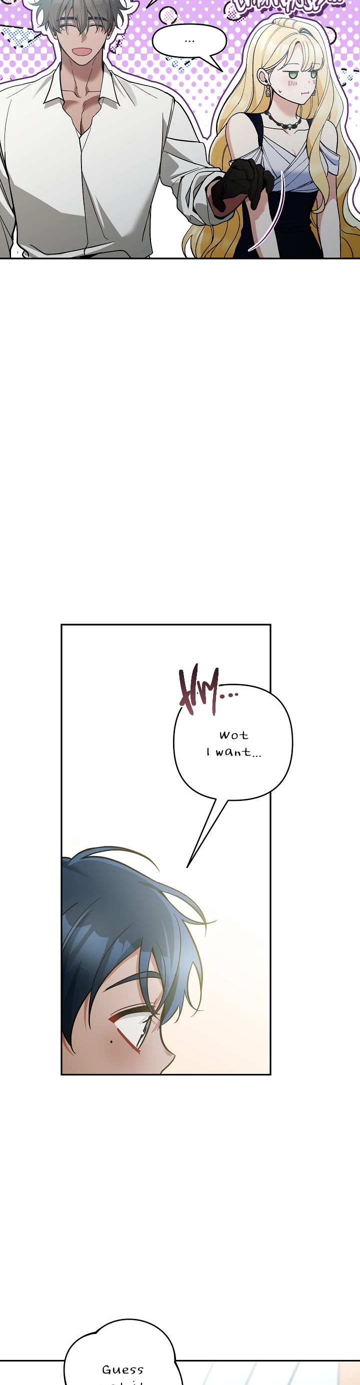 Please Don't Come to the Villainess' Stationery Store! Chapter 78 page 39 - Chapter 78