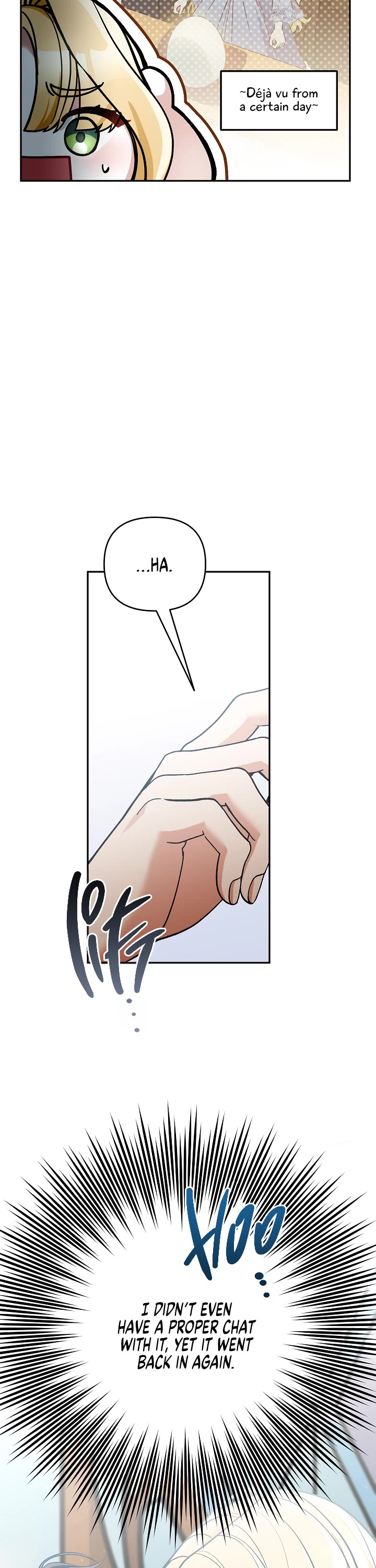 Please Don't Come to the Villainess' Stationery Store! Chapter 78 page 43 - Chapter 78