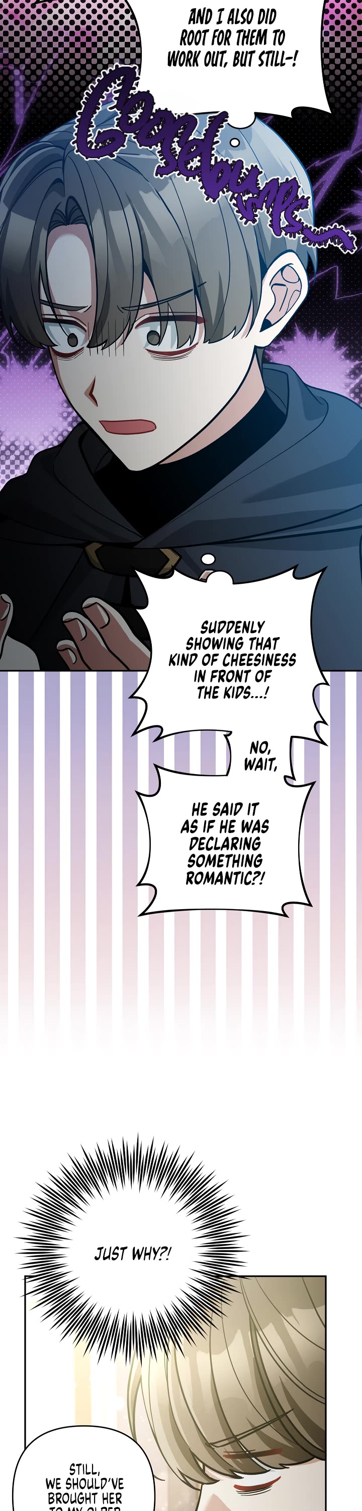 Please Don't Come to the Villainess' Stationery Store! Chapter 78 page 6 - Chapter 78