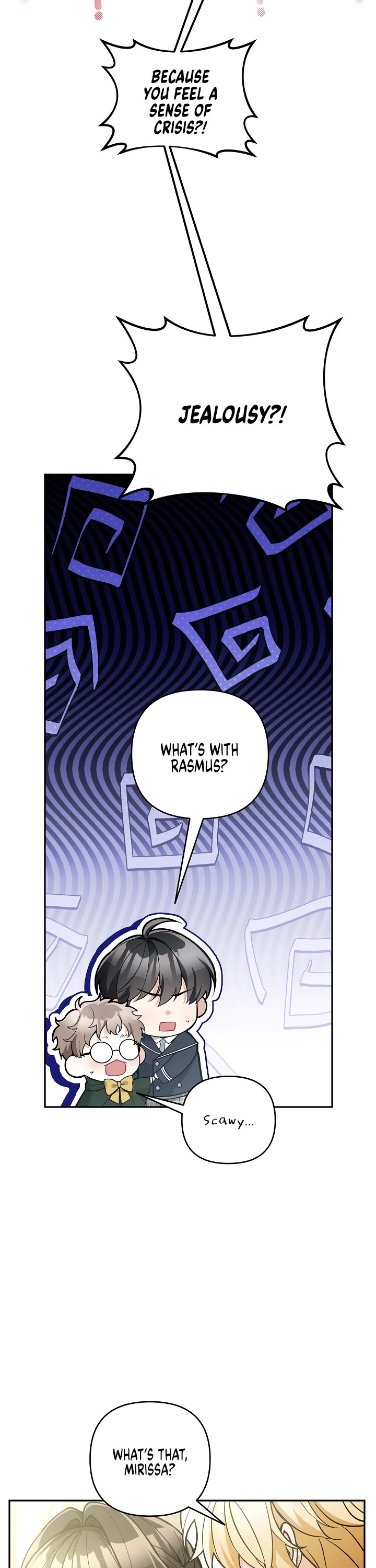 Please Don't Come to the Villainess' Stationery Store! Chapter 78 page 8 - Chapter 78