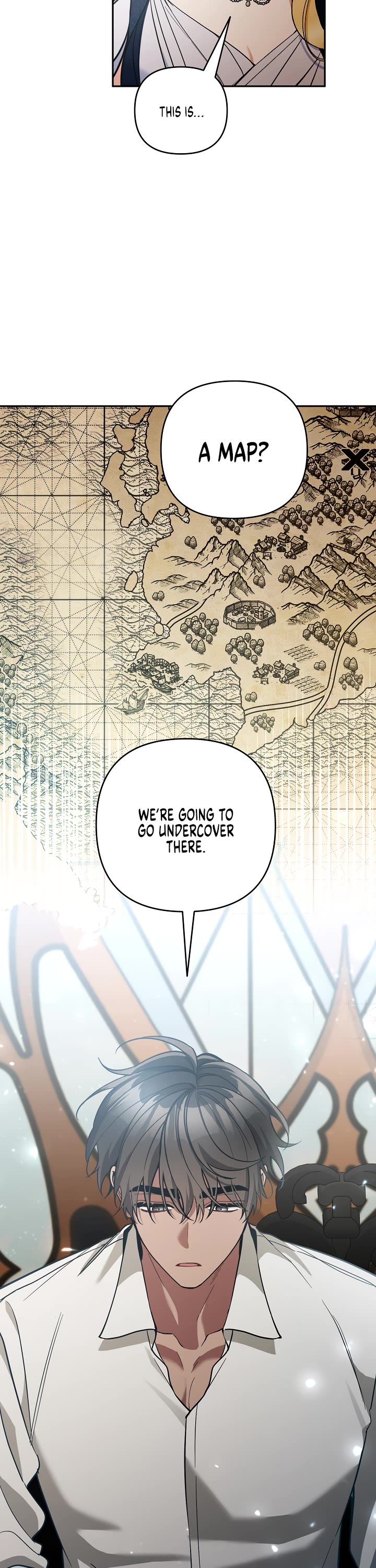 Please Don't Come to the Villainess' Stationery Store! Chapter 79 page 13 - Chapter 79