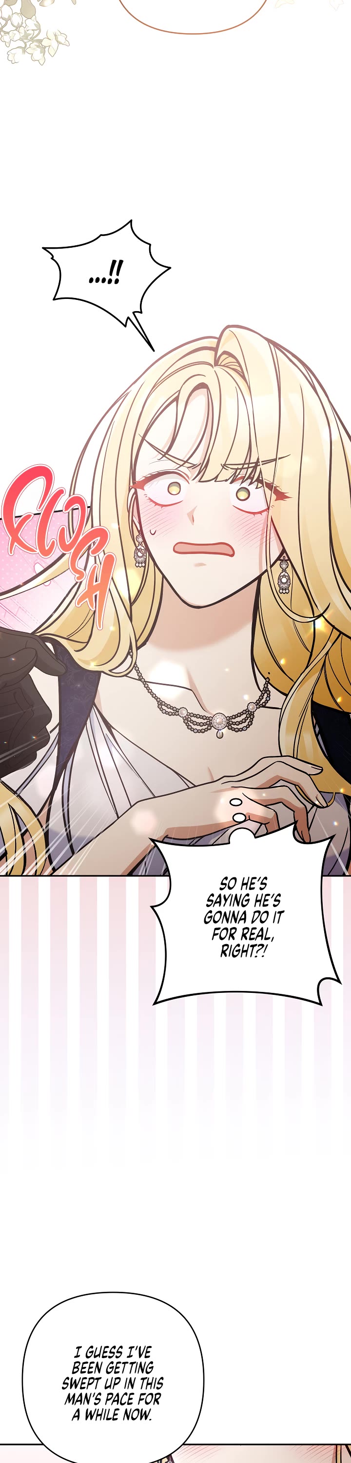 Please Don't Come to the Villainess' Stationery Store! Chapter 79 page 18 - Chapter 79