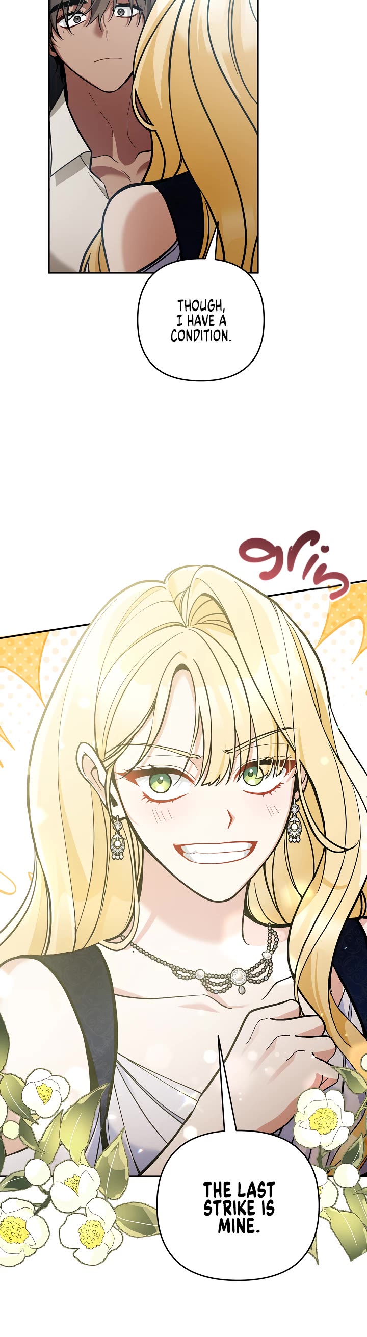 Please Don't Come to the Villainess' Stationery Store! Chapter 79 page 20 - Chapter 79