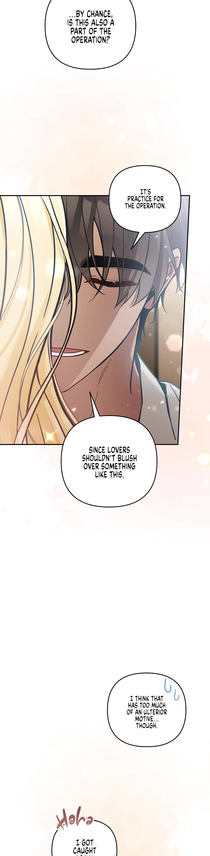 Please Don't Come to the Villainess' Stationery Store! Chapter 79 page 25 - Chapter 79