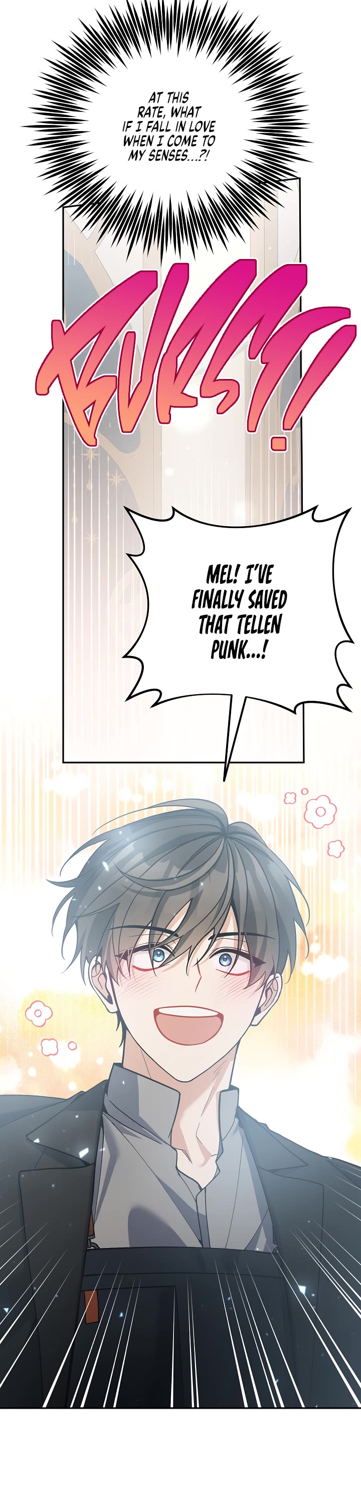 Please Don't Come to the Villainess' Stationery Store! Chapter 79 page 27 - Chapter 79