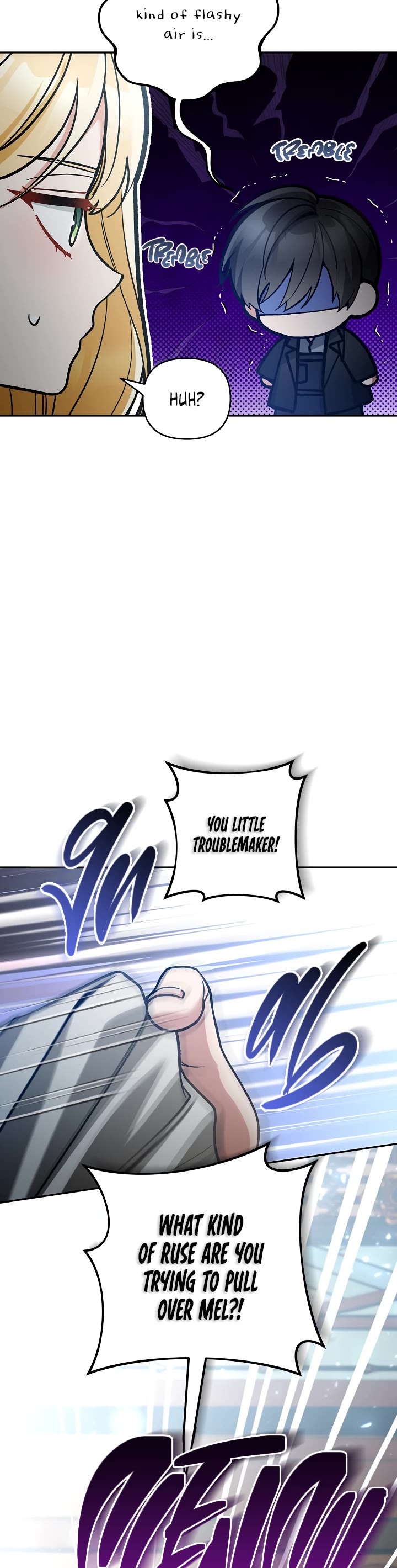 Please Don't Come to the Villainess' Stationery Store! Chapter 79 page 29 - Chapter 79