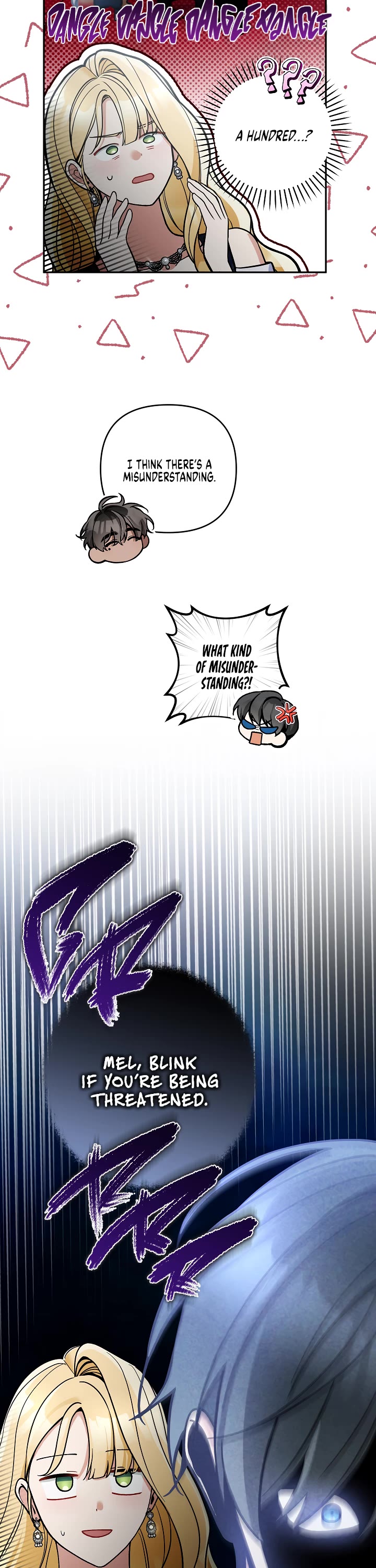 Please Don't Come to the Villainess' Stationery Store! Chapter 79 page 31 - Chapter 79