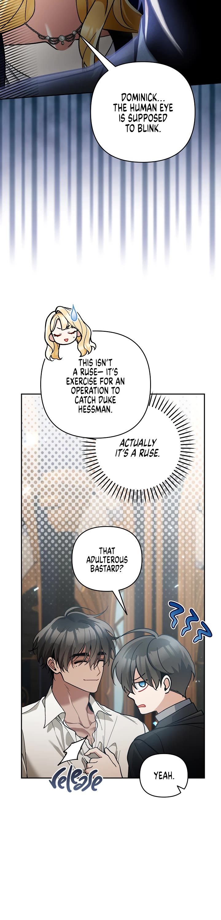 Please Don't Come to the Villainess' Stationery Store! Chapter 79 page 32 - Chapter 79
