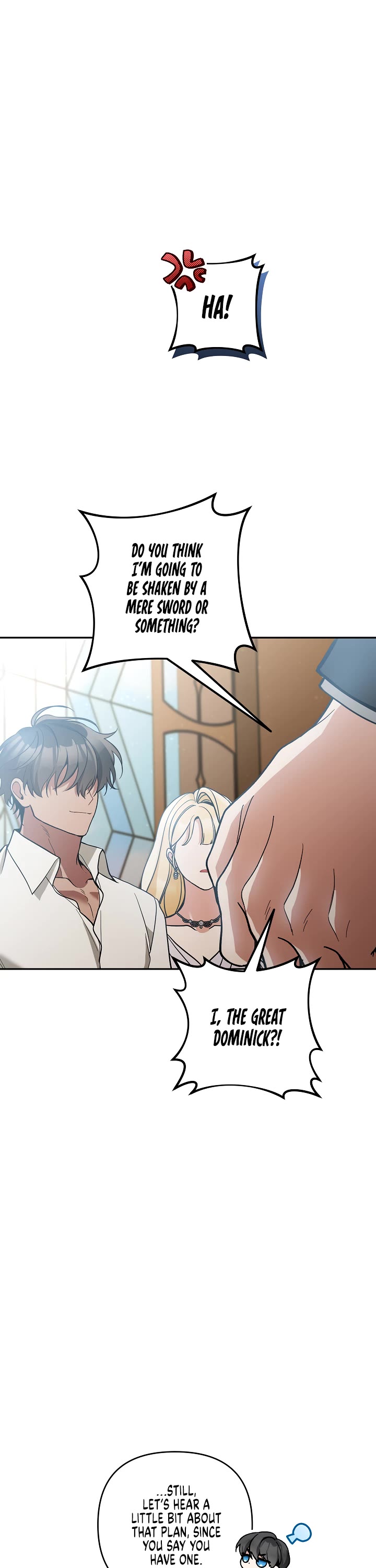 Please Don't Come to the Villainess' Stationery Store! Chapter 79 page 36 - Chapter 79