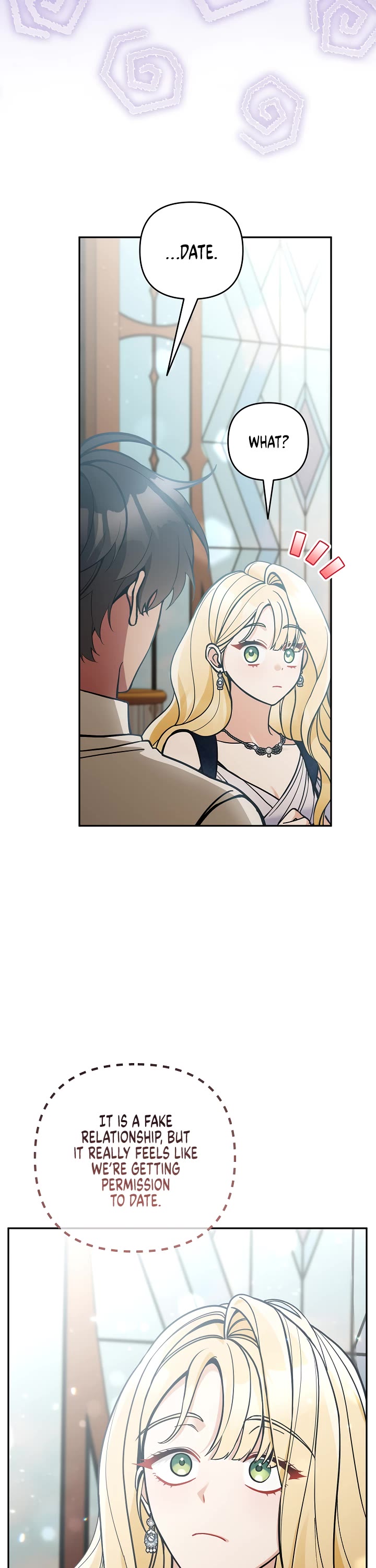 Please Don't Come to the Villainess' Stationery Store! Chapter 79 page 38 - Chapter 79