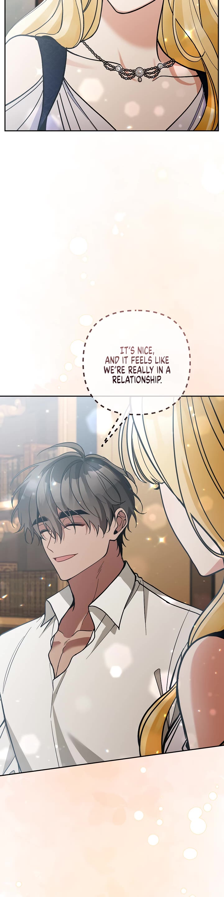 Please Don't Come to the Villainess' Stationery Store! Chapter 79 page 39 - Chapter 79